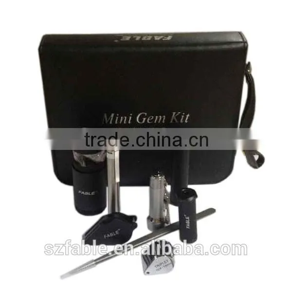 Fable Brand Gemological Instrument of Mini Gem Testing Toolkit photo-3