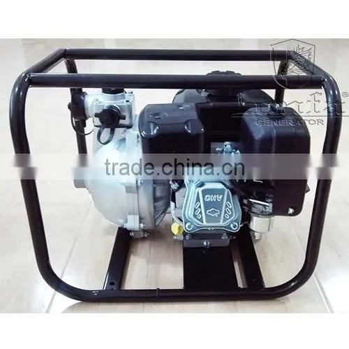 China Supplier (Lonfa)1.5inch Briggs& Stratton High Pressure Centrifugal Water Pump photo-3