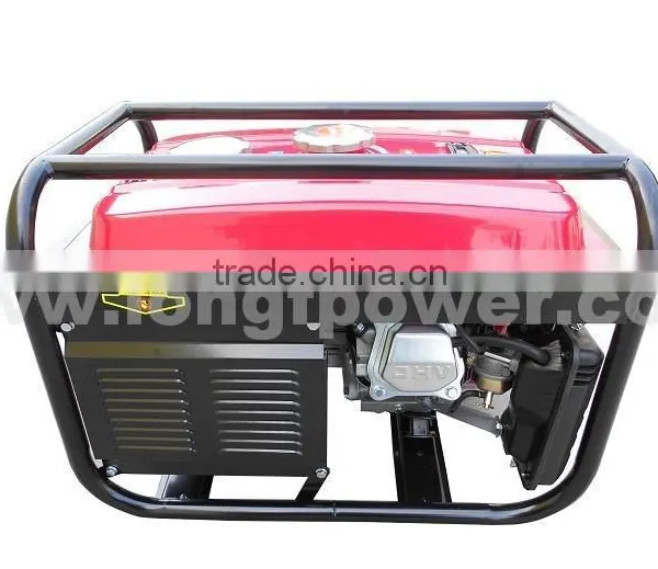 900W to 6000W Kerosene Power Generator (CE,SONCAP,SGS) photo-2