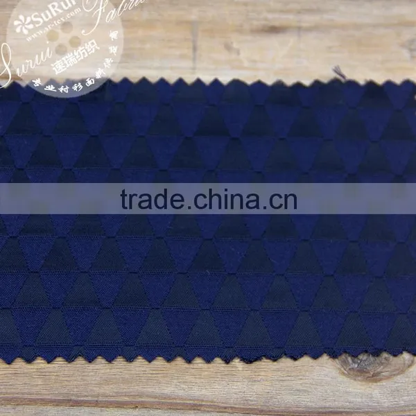 2016 New Fashion!polyester Spandex Jacquard Fabric Quality Choice photo-3