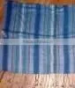 Silk Hijab Scarf