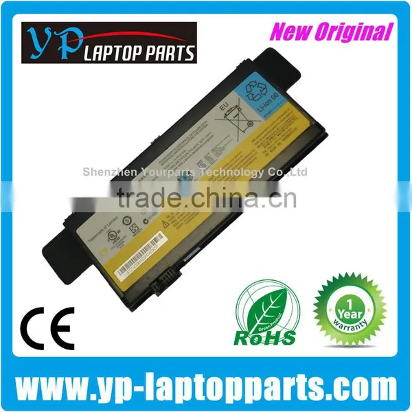 Original Wholesale Battery 11.1V 30Wh/57Wh For Lenovo IdeaPad U150 57Y6354 57Y6459 57Y6460 L09M3P13 L09O6D13 Notebook Battery photo-2