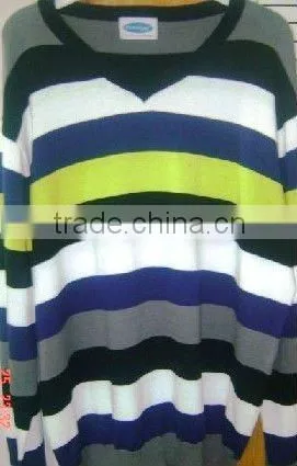 2012 Style Cashmere Touch Pullover