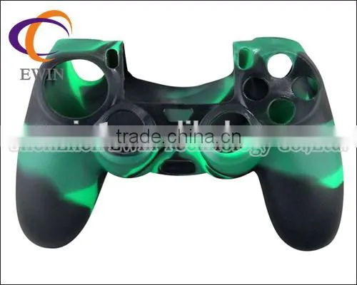 Factory Wholesale High Qulity For PS4 Silicone Controller photo-5