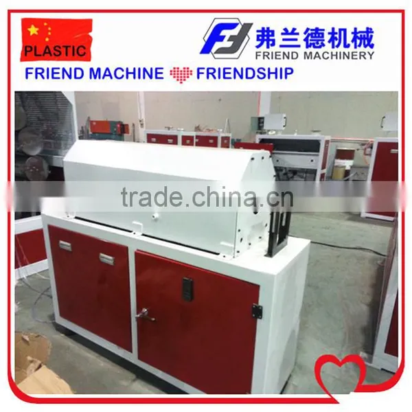 PVC Fiber Reinforced Hose Extrusion Line/PVC Soft Hose Making Machine photo-5