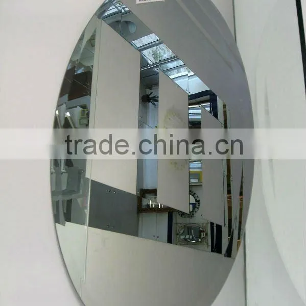 Glass Mirrors Custom photo-3