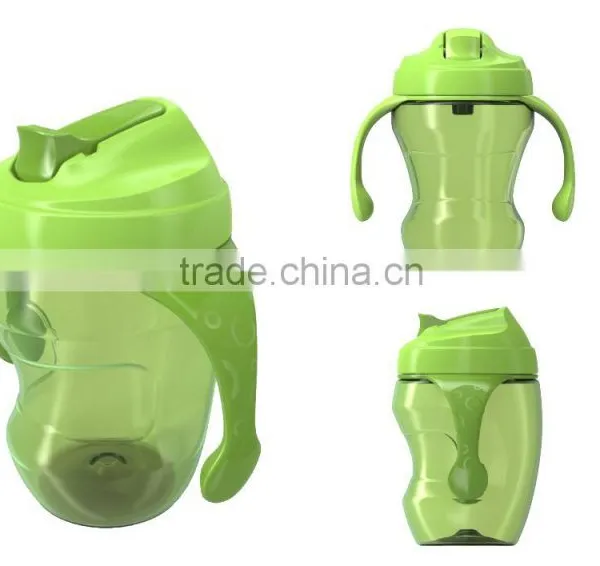 Baby Trainer Cup photo-6