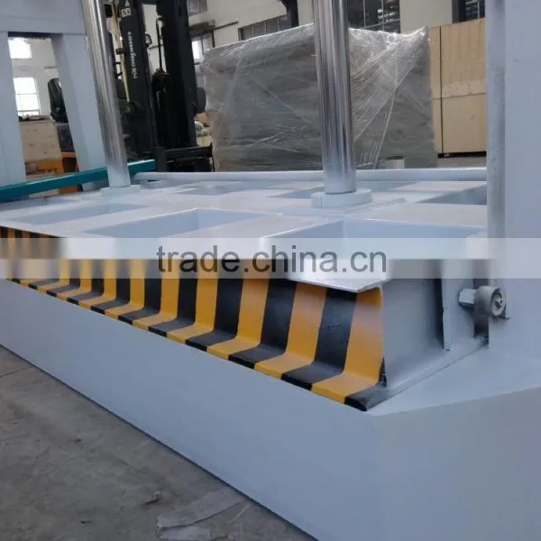 Hydraulic Press 80 Ton photo-2