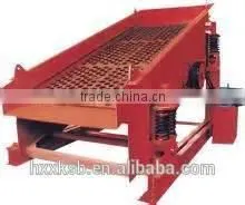 Long service life Self-centering vibration machine