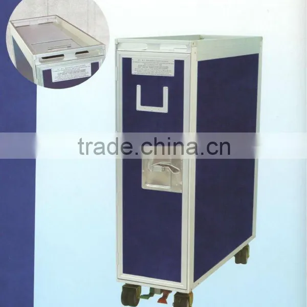 Railway/aviation Garbage Recycling Vehicles