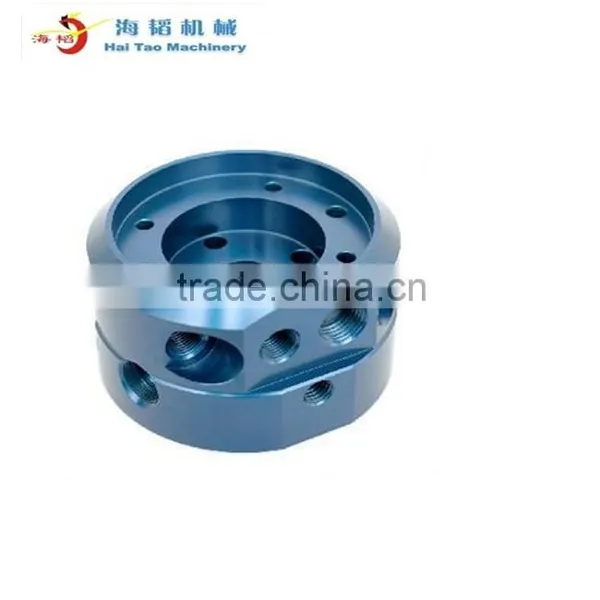 Precision Aluminium Cnc Machining Service photo-2