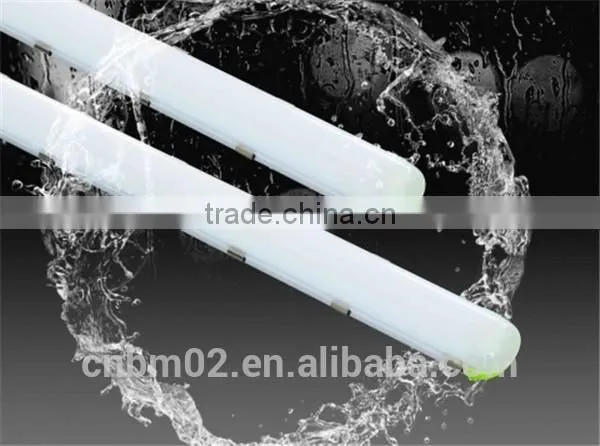 Led Hanging Tube Light 2835 20w Led Tule Lamp photo-6