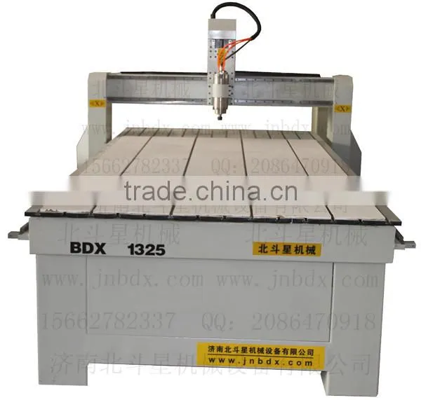 Jinan Router Cnc Woodworking Machinery BDX-1325 photo-2
