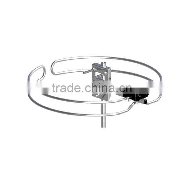 Outdoor FM Antenna High Gain Car Radio am fm Antenna