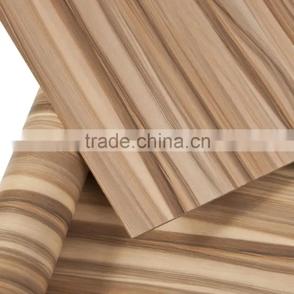 Moistureproof Pvc Lamination for Decoration