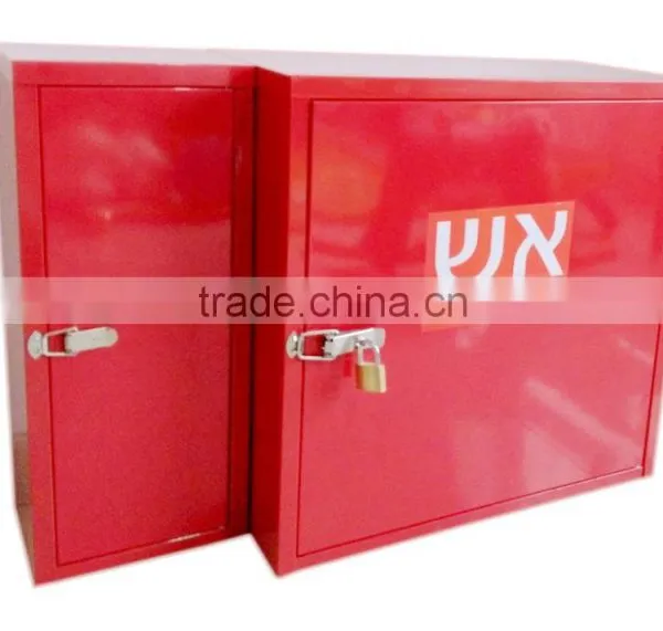 Metal Fire Protection Cabinet/ Metal Cabinet