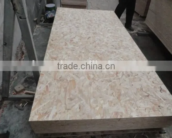 2014 New 12mm Combi Cors OSB photo-3