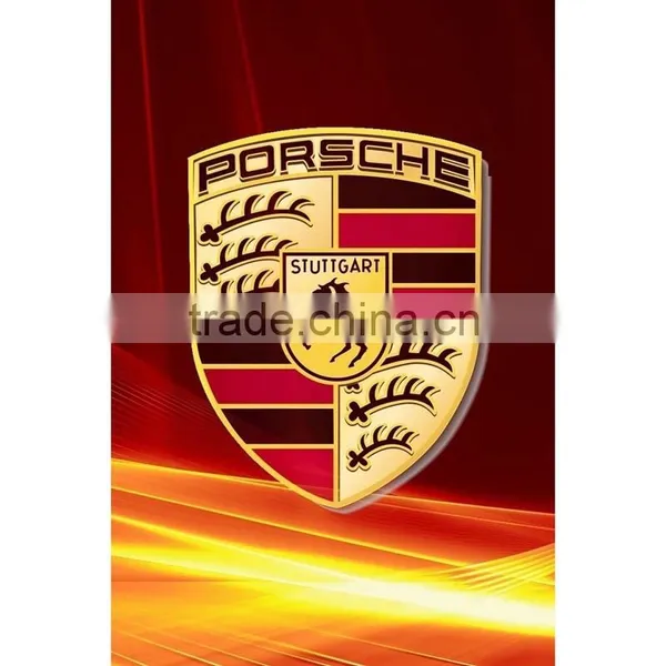 High Quality&High Brightness EL Poster / EL Advertising Poster / EL Advertisement