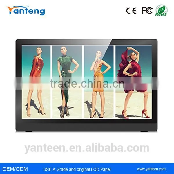 Full HD IPS Screen 32inch Industrial Android Tablet pc With Front 5.0mp Camera