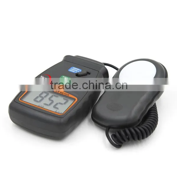 LX801 Digital Lux Meter Mini Light Meter Portable Meter photo-2