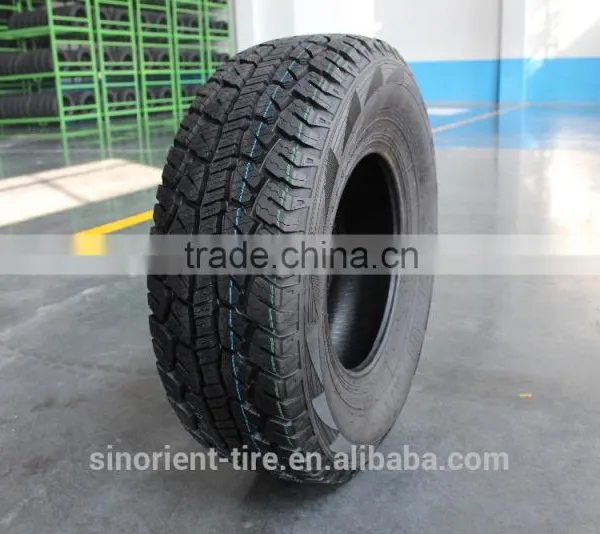 China Wholesale Auto Car Parts Accessories Tires Car PCR Tyres photo-4