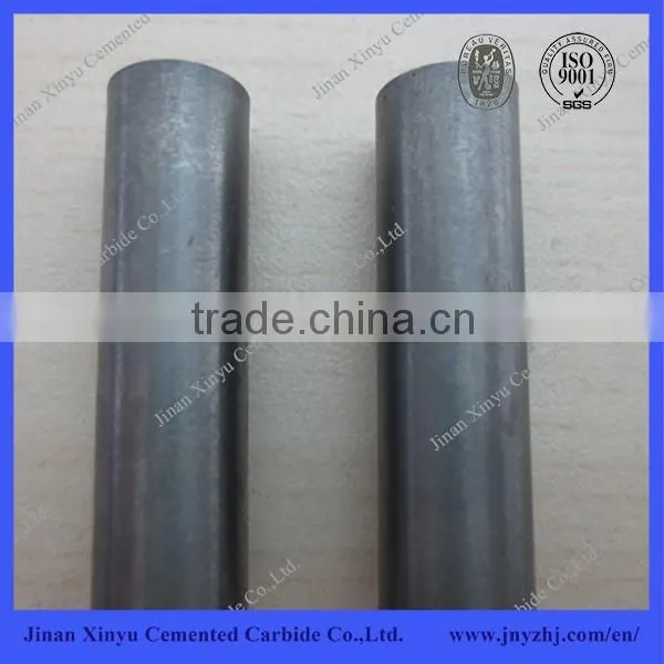 Customized Tungsten Carbide Solid Bar for Welding photo-4