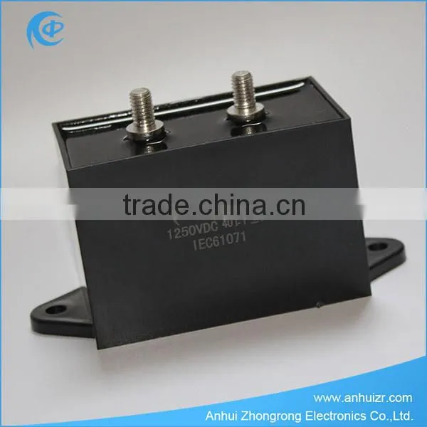 Filtering Capacitor Welder Capacitor