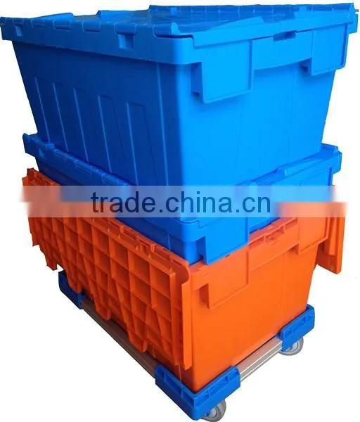 Moving Container Dolly Container photo-5