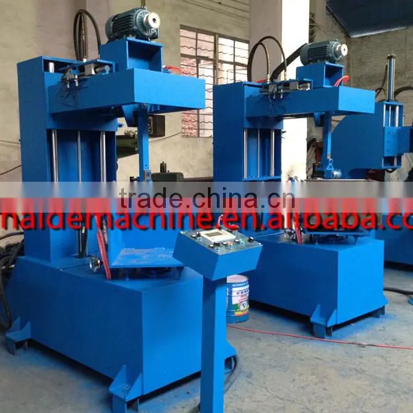 Sanding Machine on the R Corner - Use Belt (R5-25) photo-3