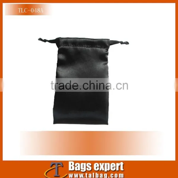 2016 New Arrival Hot Cheap Selling Satin Drawstring Bags for Lady ,satin for Body photo-4
