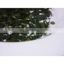 Organic Decaffeinated Tea