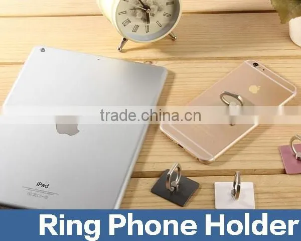 Ring Holder for Mobile Phone Wholesale Phone Holder photo-6