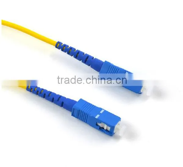 9/125 SM Sc/pc Optic Pigtail,sc/upc Fiber Optic Cable Pigtail photo-5