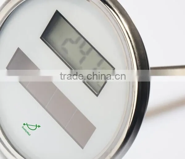 100mm Dial Digital Thermometer(industry) photo-2