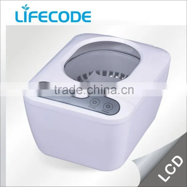 Ultrasonic Washing Machine