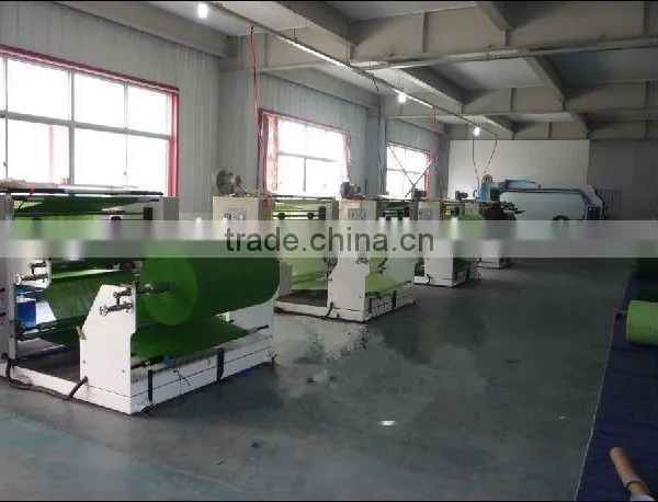 QTL Type High Speed 2 Colors Non Woven Fabric Bag Flexo Printing Machine (Roll to Roll) photo-2