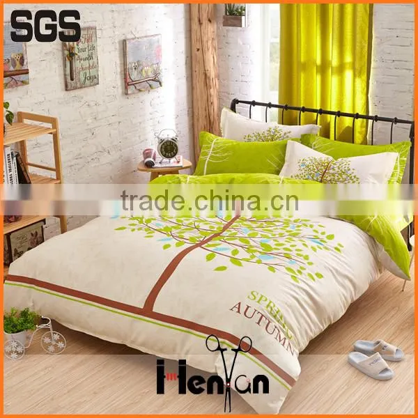 Custom Print 3D Bed Sheet Crochet