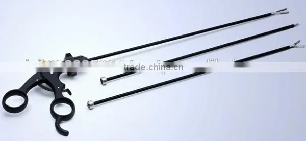 Laparoscopic Instruments