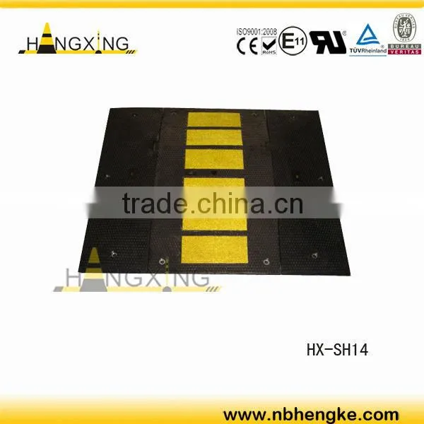 SH14 Rubber Cable Protector Humps photo-3