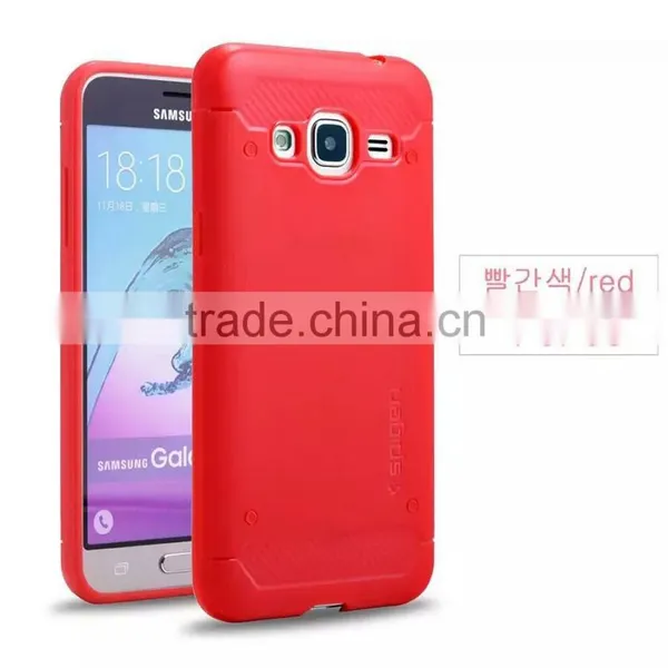 New Arrival Premium Soft Case for Sumsung J3 Korea Styles Luxury Cover For Sumgsung SGP TPU Silcon Cases photo-4