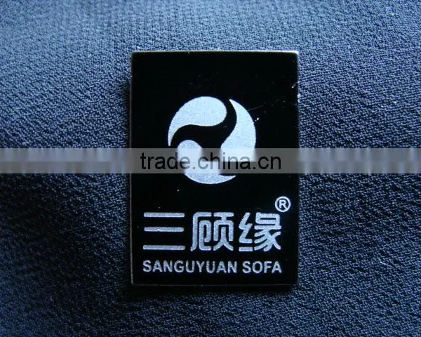 High Quality Custom Non-slip Metal Plate photo-6