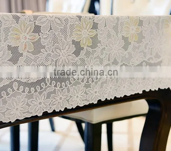 VINYL TABLECLOTH photo-3