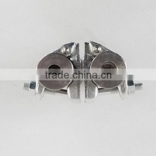 Cast Iron Scaffolding Coupler/ Scaffolding Swivel Clamp