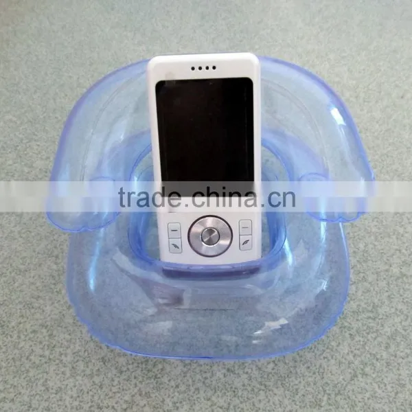 Hot Sale PVC Cell Phone Pretty Sofa Holders photo-5
