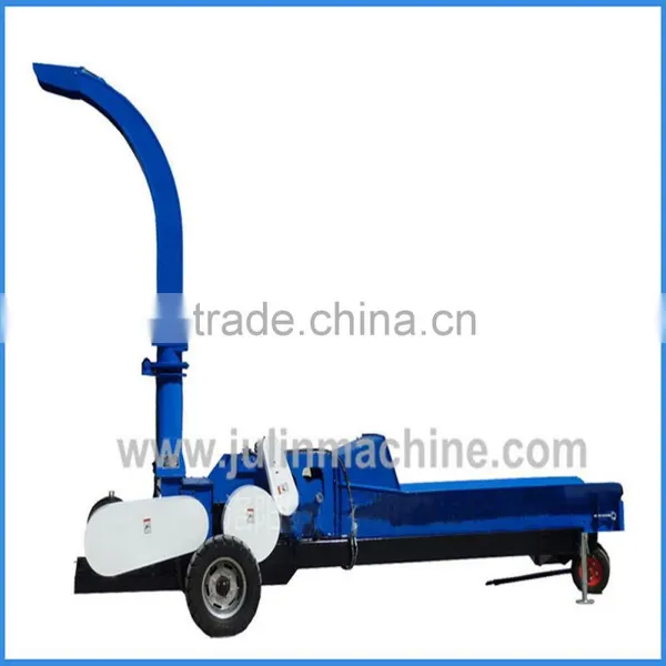 Best Quality in China Straw Chopping Kneading Machine for Sale