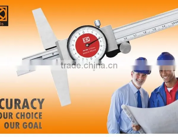 Stainless Steel Hook Depth Gauge photo-2