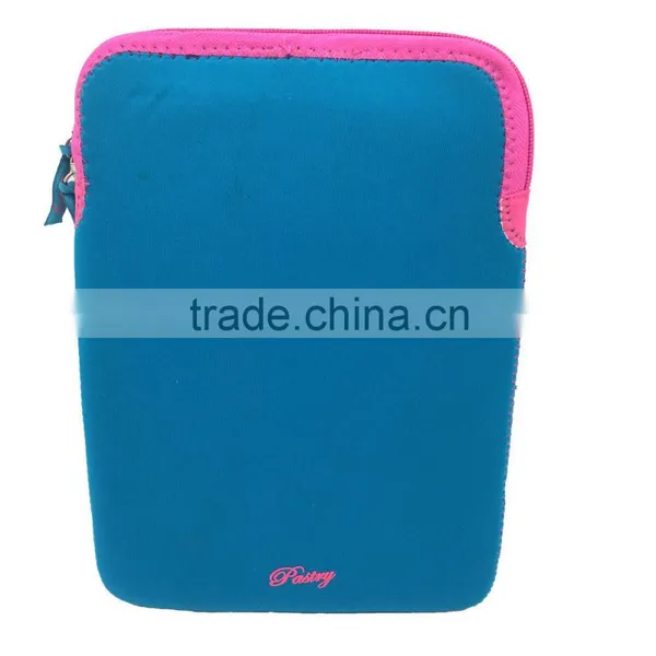 Fashion SBR Pad Sleeve Protection Bag For 10" Pad photo-2