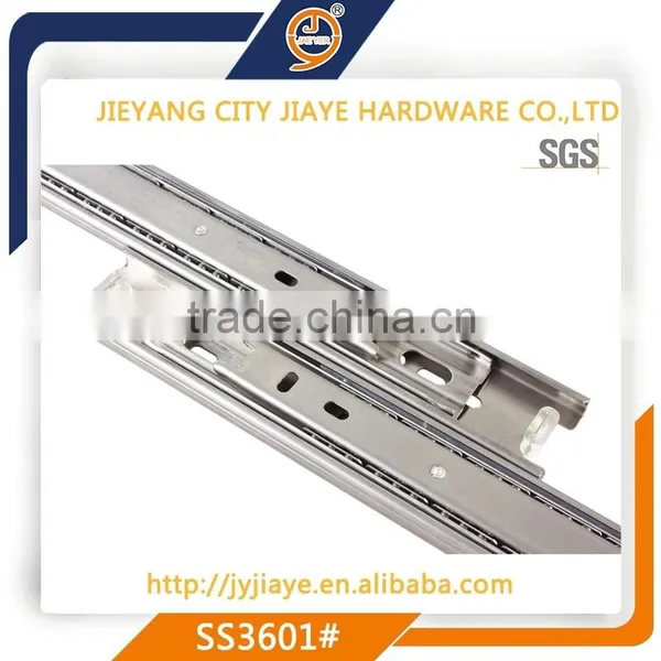 Cabinet Drawer Slide SS3601 photo-6