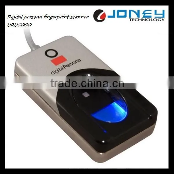 Wholesale Fingerprint Scanner URU4000 ,fingerprint Reader Digital Persona Thumb Fingerprint Scanner URU4000 photo-5