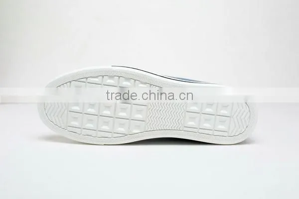 Hotselling Fashion Sneekers Height Increasing Canvas Shoes photo-5